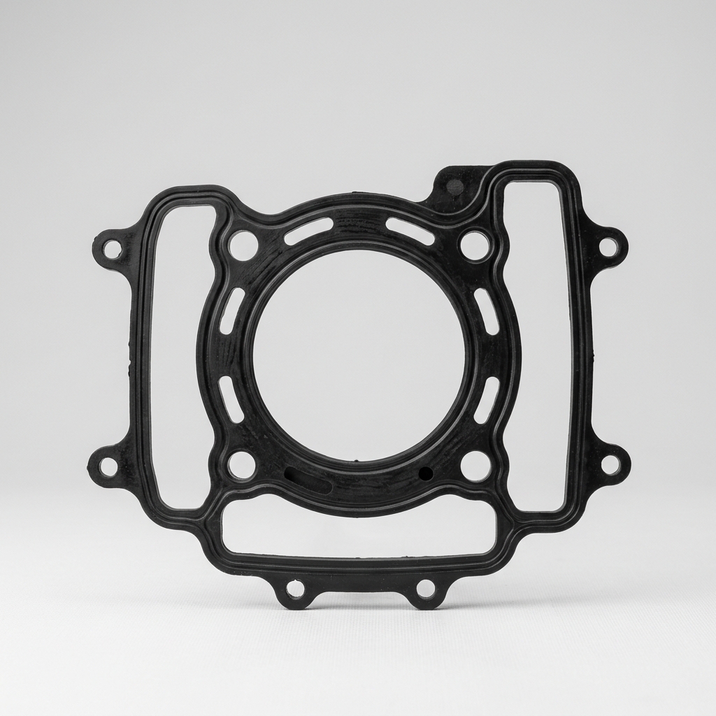 Head Rubber Gaskets