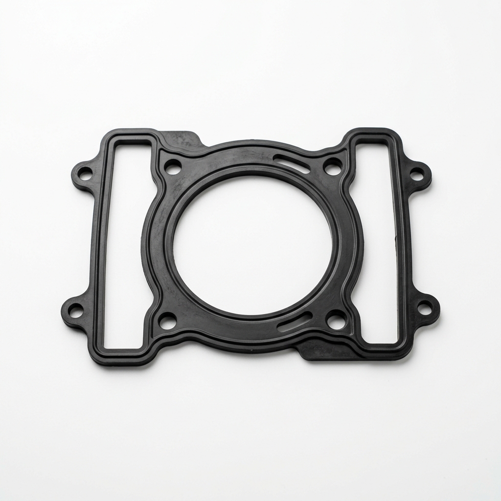 Maestro Edge Head Rubber