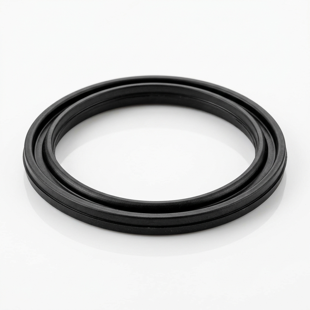 Super Splendor BS6 Head Rubber